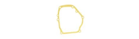Dichtung Motorgeh. Honda GX 200 Honda orig. 11381-ZL0-000
