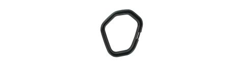 Gasket cyl.-cover Honda GX270-390