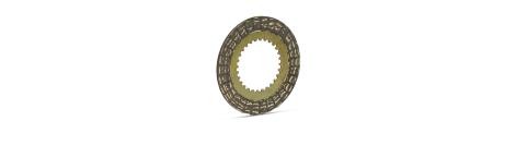 Disk clutch friction (Honda orig.) 22201-822-306 (22201-822-610)