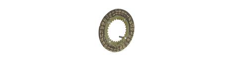 Plate clutch pressure (Honda orig.) 22350-822-610