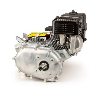 Honda Motor GX200 RT2-RH-G4-OH mit Reduktionsgetriebe, Auspuff und verstärkten Ventilfedern