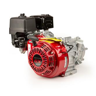 Honda Motor GX200 RT2-RH-G4-OH mit Reduktionsgetriebe, Auspuff und verstärkten Ventilfedern