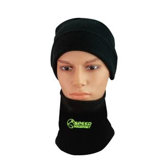 écharpe d'hiver