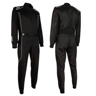 Speed Racewear Overall DAYTONA 2.0 – Performance & Comfort for Kart Drivers