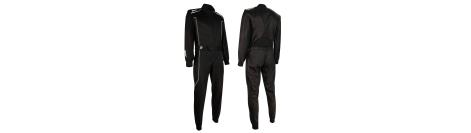 Speed Racewear Overall DAYTONA 2.0 – Komfort & Funktion für Kartfahrer