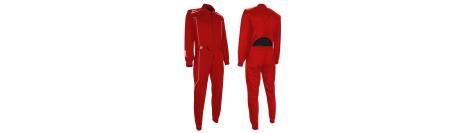Speed Racewear Overall DAYTONA 2.0 – Komfort & Funktion für Kartfahrer