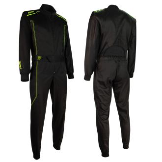 Speed Racewear Overall DAYTONA 2.0 – Performance & Comfort for Kart Drivers