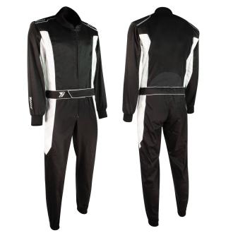 Speed Racewear Overall DAYTONA 2.0 – Performance & Comfort for Kart Drivers