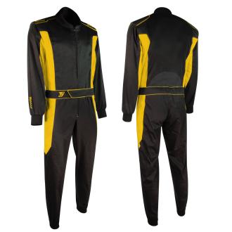 Speed Racewear Overall DAYTONA 2.0 – Komfort & Funktion für Kartfahrer