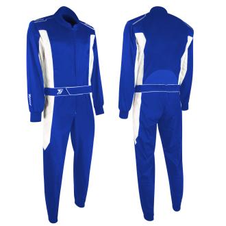 Speed Racewear Overall DAYTONA 2.0 – Komfort & Funktion für Kartfahrer