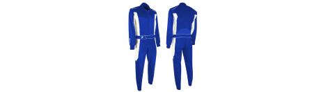 Speed Racewear Overall DAYTONA 2.0 – Komfort & Funktion für Kartfahrer