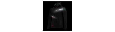 Softshelljacke THOR, Regular Fit