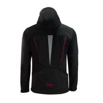 Softshelljacke THOR, Regular Fit