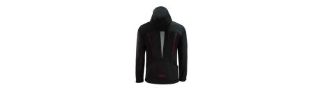 Veste softshell THOR, coupe regular