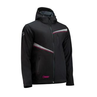 Softshelljacke THOR, Regular Fit