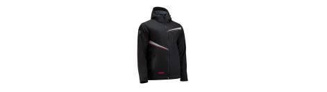 Softshelljacke THOR, Regular Fit