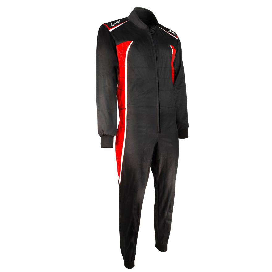 Combinaison de Karting DETROIT 2.0