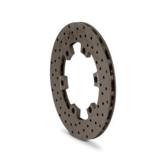 Brake disc 200 x 12 mm ventilated