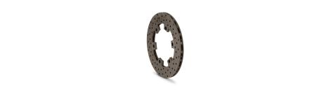 Brake disc 200 x 12 mm ventilated