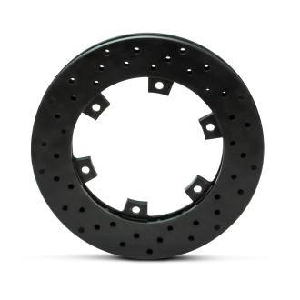 Brake disc 200 x 18 mm ventilated
