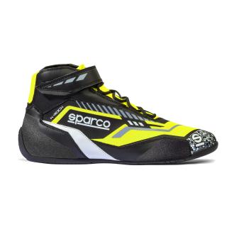 Sparco Kartschuh K-Rock – Moderner Kartschuh mit maximalem Grip