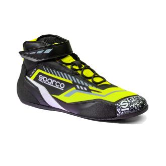 Sparco K-Rock Karting Shoe – Modern Kart Shoe with Maximum Grip