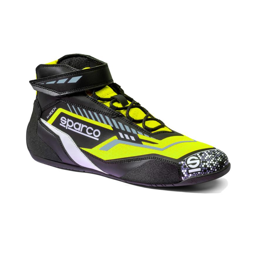 Sparco la chaussure de karting K-Rock
