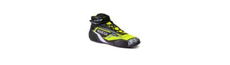 Chaussure de Karting Sparco K-Rock – Chaussure Moderne avec Adhérence Maximale