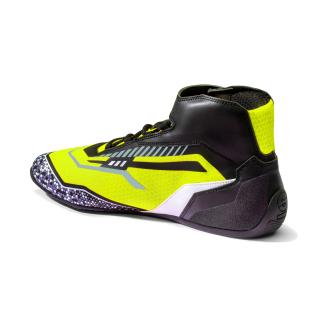 Sparco Kartschuh K-Rock – Moderner Kartschuh mit maximalem Grip