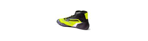 Sparco Kartschuh K-Rock – Moderner Kartschuh mit maximalem Grip