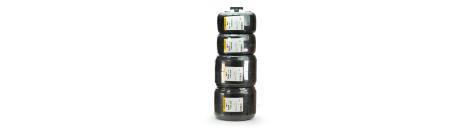 carrier for tyres and rims
