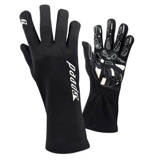 Auckland 2.0 Handschuh – Motorsport-Handschuh ohne Klettverschluss