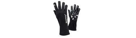 Auckland 2.0 Handschuh – Motorsport-Handschuh ohne Klettverschluss