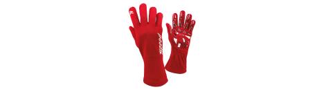 Auckland 2.0 Handschuh – Motorsport-Handschuh ohne Klettverschluss