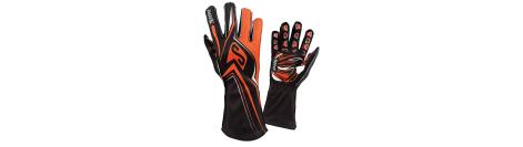 Melbourne 2.0 Glove – Ergonomic Motorsport Glove