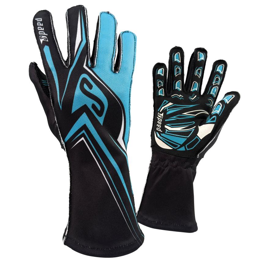Karting Gloves MELBOURNE 2.0