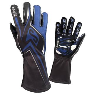Gant Melbourne 2.0 – Gant Ergonomique pour le Sport Karting