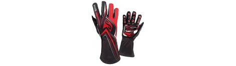 Kart Handschuhe MELBOURNE 2.0