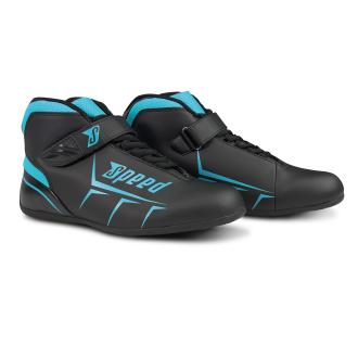 ROME 2.0 Kartschuh – Speed Racewear 2025