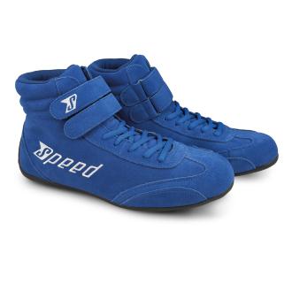 Speed-Racewear SAN REMO KS-1 Kartschuh Rot | Kartschuhe