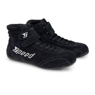 Speed-Racewear SAN REMO KS-1 Kartschuh Rot | Kartschuhe