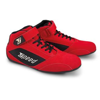 Karting Chaussures MILAN KS-2