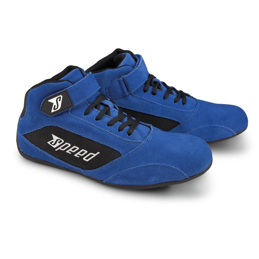 Kartschuhe MILAN KS-2