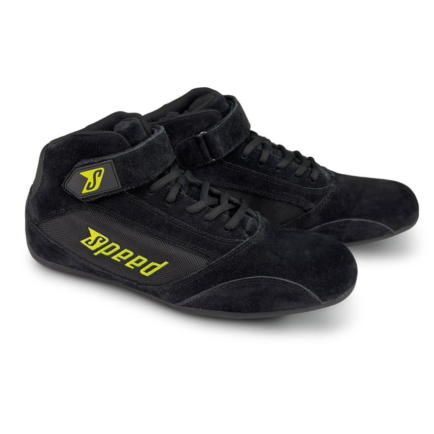 Karting Chaussures MILAN KS-2