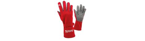 Gant de karting Sydney 2.0 – Antidérapant & Renforcé | Speed Racewear