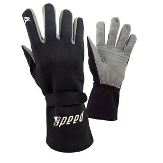 Sydney 2.0 Karting Glove – Non-Slip & Reinforced | Speed Racewear