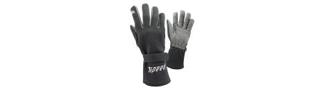 Sydney 2.0 Karting Glove – Non-Slip & Reinforced | Speed Racewear