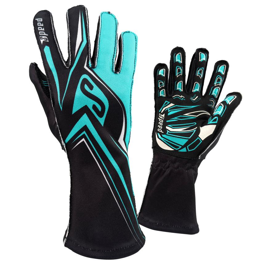 Karting Gloves MELBOURNE 2.0