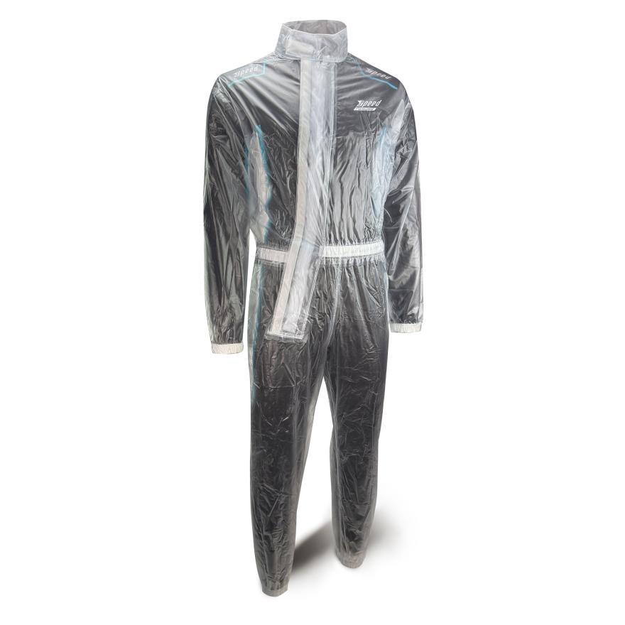 Combinaison Pluie HUDSON 2.0