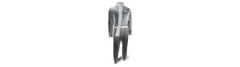 Rain Suit HUDSON 2.0